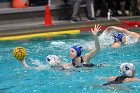WWPolo vs CC  Wheaton College Women’s Water Polo vs Connecticut College. - Photo By: KEITH NORDSTROM : Wheaton, water polo